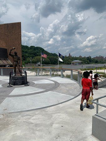 Roberto Clemente State Park